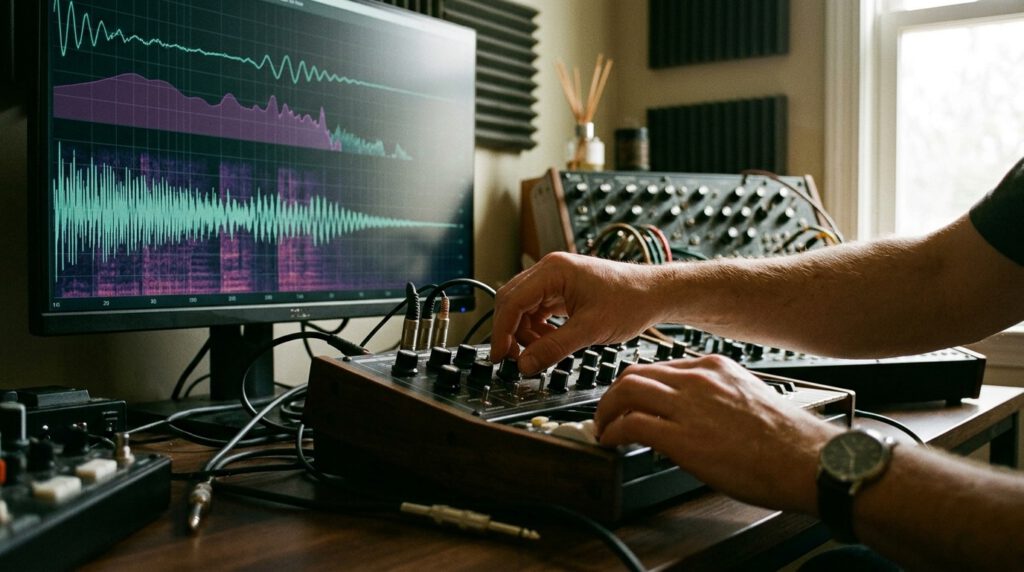 UVI Rumble Review: A New Take on Bass Synthesis