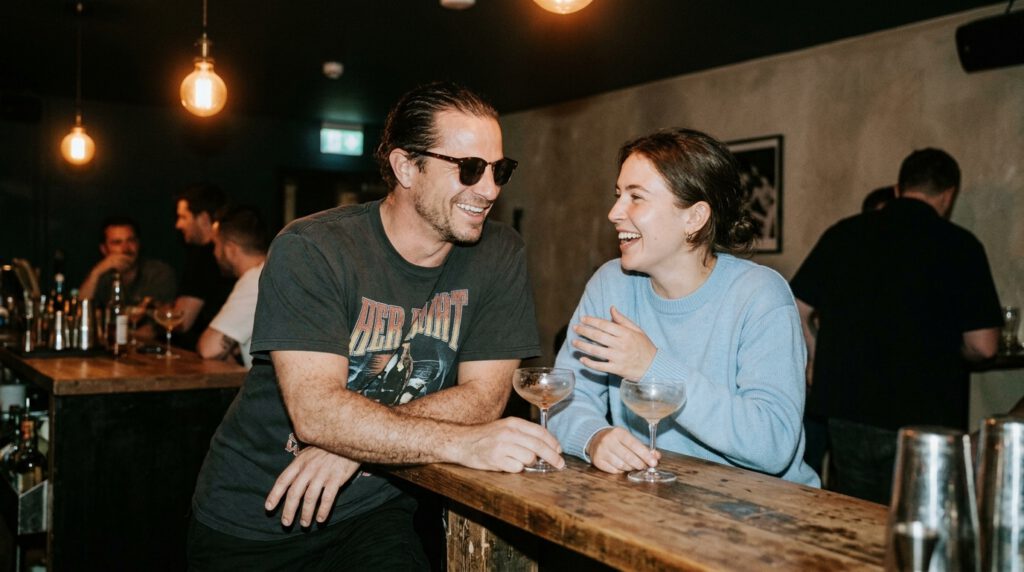 Richie Blacker On Why The Best Club Nights Do Not Fit Into 30 Seconds