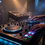 Best DJ Controllers For Tech House DJs: 6 Controllers To Practice Your Sets