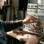 Premiere: Patrick Ruprecht answers the call on Perspectives Digital