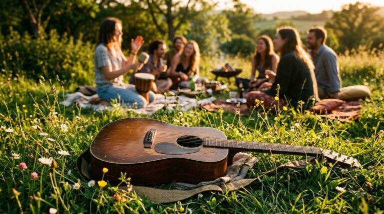 Organic House vs Deep House: Know the Difference