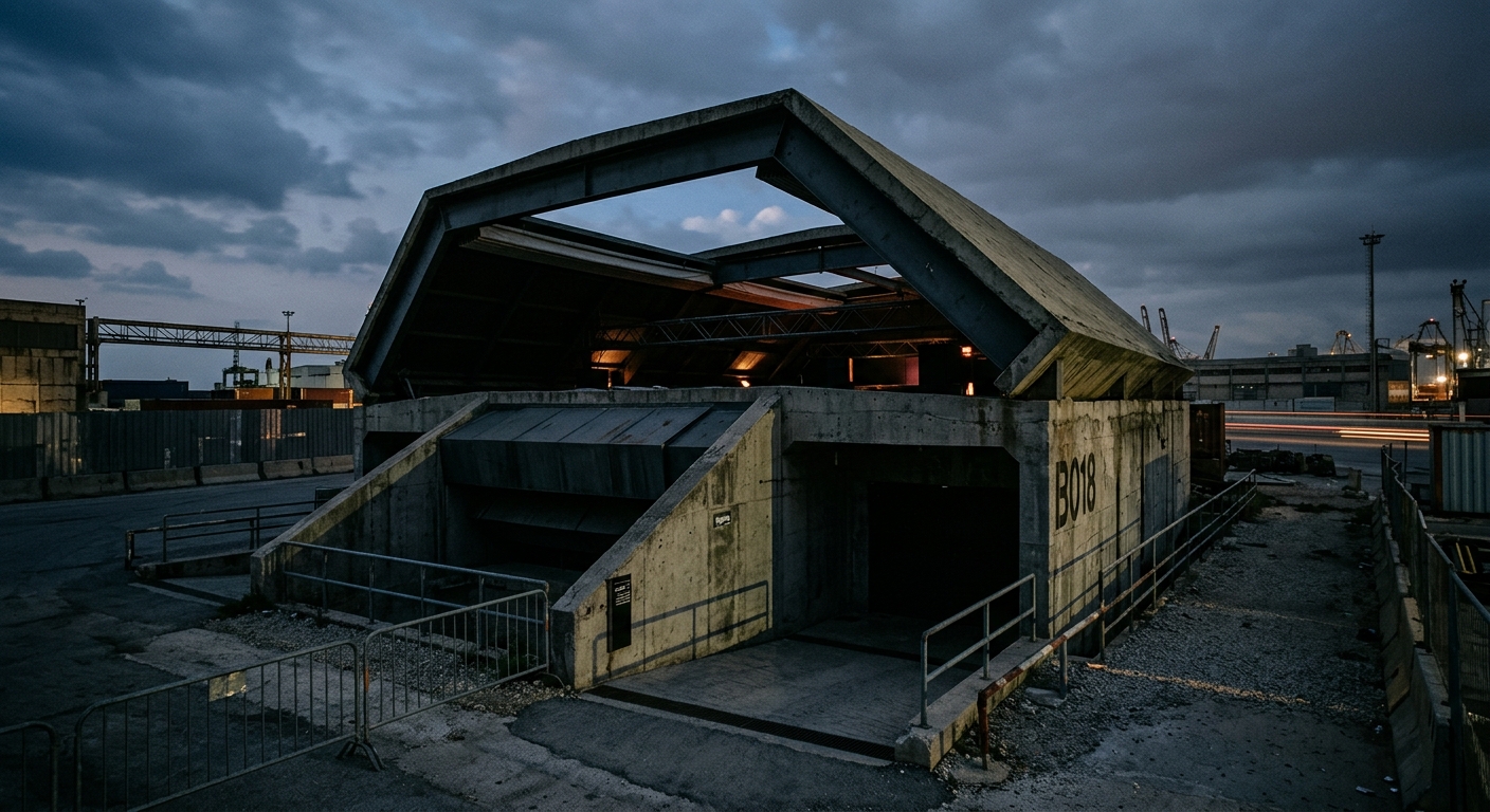 B018 Beirut: Why Its Reopening Reshapes Club Culture