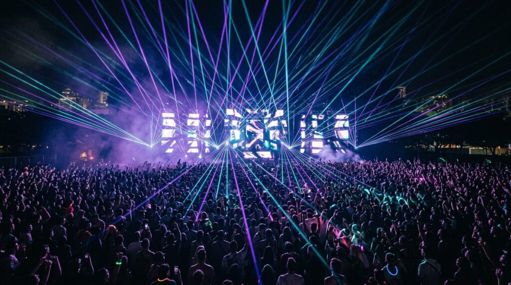 III Points Completes Its 2026 Vision With Massive Phase II Lineup Reveal