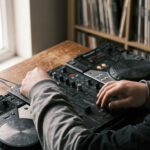 TOM LECHEF On “Do It Like That” And Building A Sustainable DJ Career