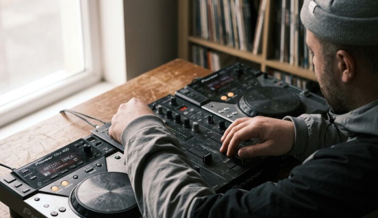 TOM LECHEF On “Do It Like That” And Building A Sustainable DJ Career