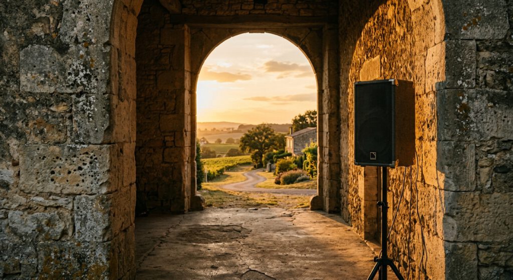 memòri Festival: France's Underground Arts Blueprint