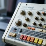 The best plugins for re-creating the grit and punch of classic analog drum machines