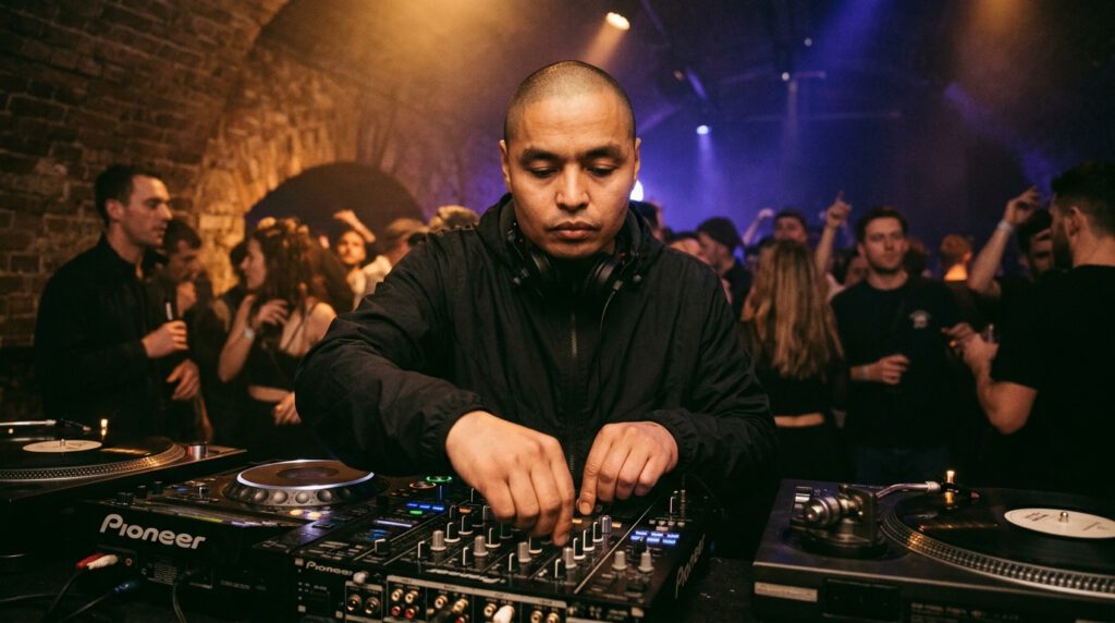 Intr0beatz Keeps The Deep House Swing Unforced On It’s Been Good EP