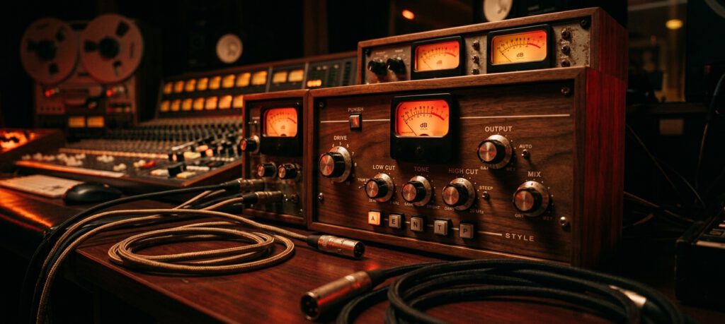 Decapitator Review: Why We Always Come Back To Soundtoys Saturation Plugin