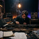 Premiere: Kidoo pens a rolling ‘Poem’ for Sound D’Elite