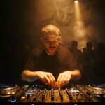 Ground16 Talks Breaking Through EP And The Soft Skills Behind DJing