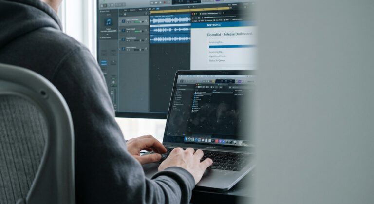How Spotify AI Music Is Hurting Underground DJs