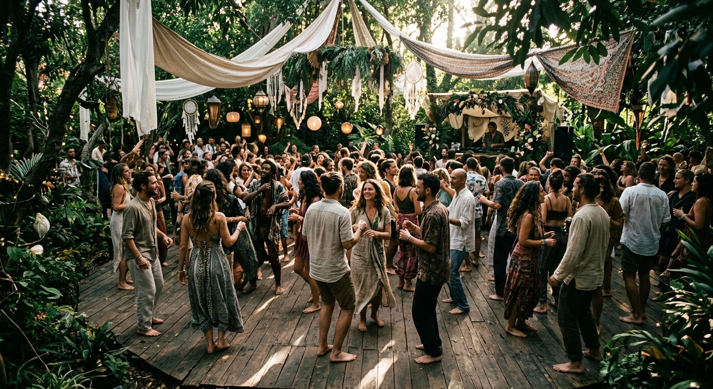 Organic House 2026: Labels Defining the Sound