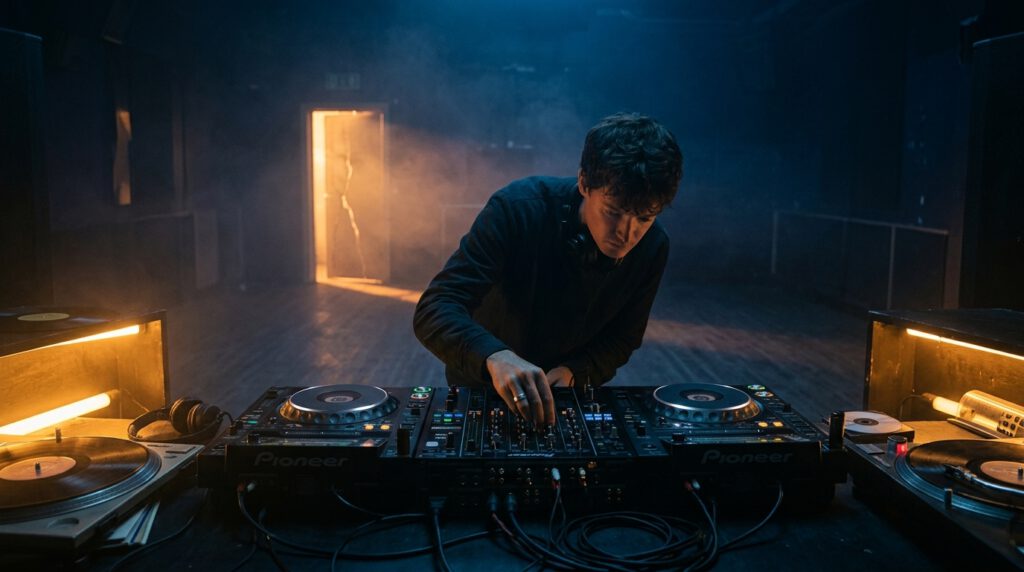 Kyle Walker Talks RUZE, “6AM,” And Backing Music Before The Hype