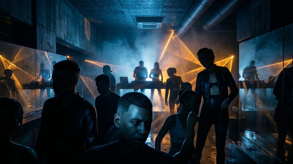 Chase & Status Make Cameo in James Bond Game, ‘007: First Light’
