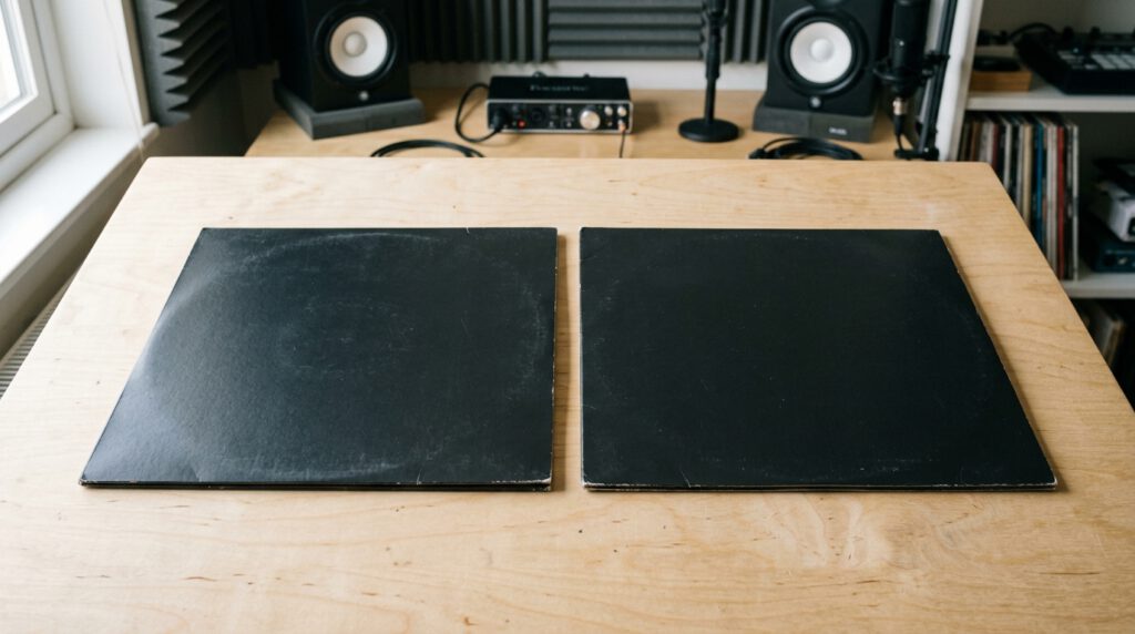 BLR and Amber Revival Launch a Dual-Format Electronic Label, blooom⋮