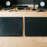 BLR and Amber Revival Launch a Dual-Format Electronic Label, blooom⋮