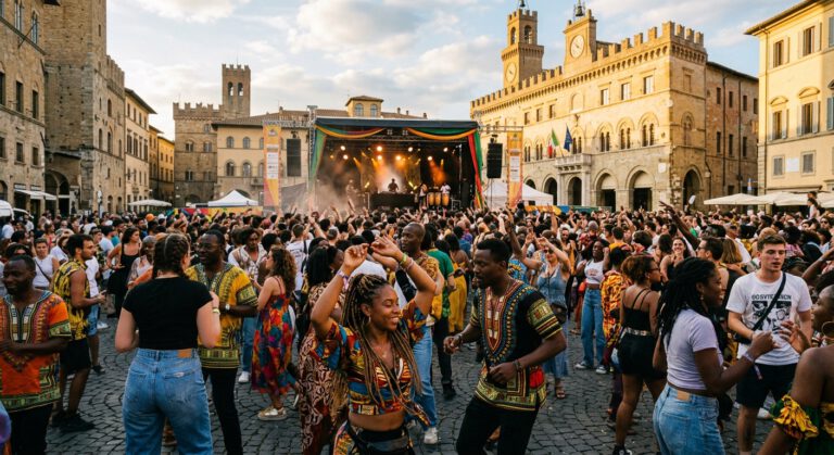 Afro House Goes European: The 2026 Takeover