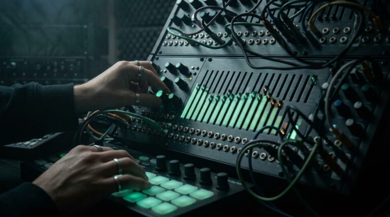 Best Plugins For Drum & Bass Production: The Illest 7 Tools You Need To Know