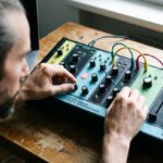 Robin Thurston’s “Equinox” Is Out Now On Magnetic Magazine Recordings