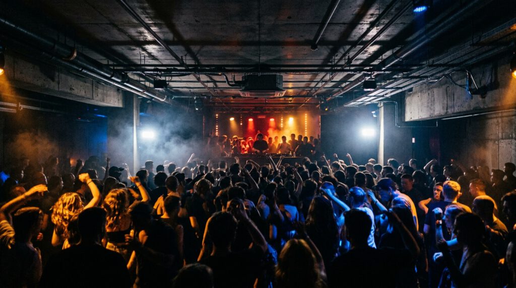 Gorgon City drop huge remix of Basement Jaxx’s Jump N’ Shout