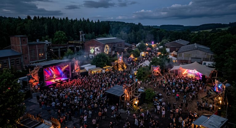 Meakusma 2026: A Blueprint for Underground Music