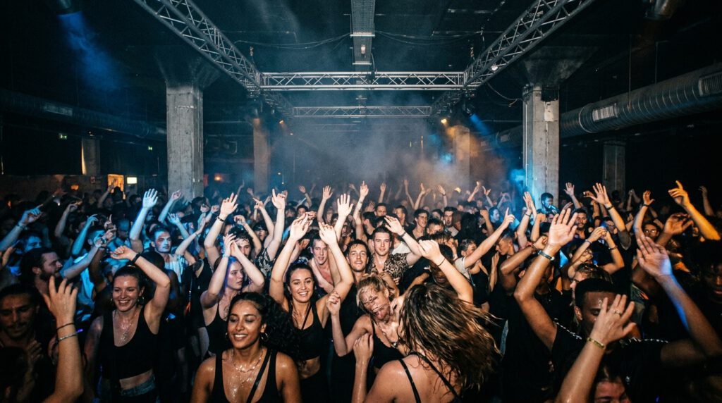 Gorgon City drop huge remix of Basement Jaxx’s Jump N’ Shout