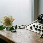 Premiere: Matara stays by your side on White Rose Recordings