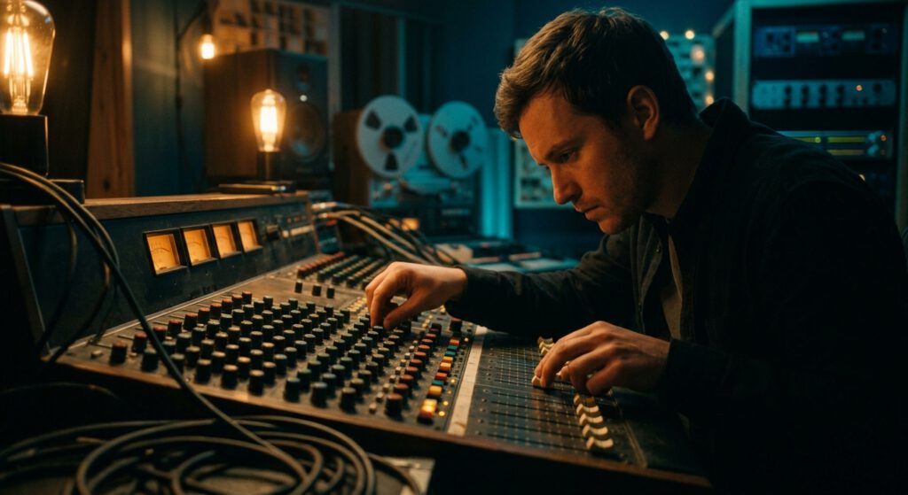 How It Was Made: Ramyen – Our Story (Mellow Records)