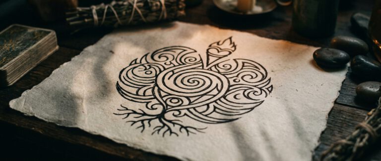 Octo Octa's Sigils for Survival: An Acid House Journey