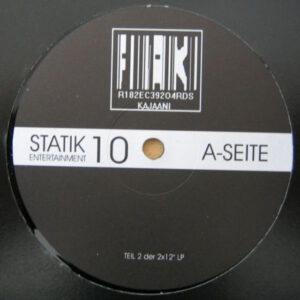 Fak Records - Kajaani Issues, Pt. 2