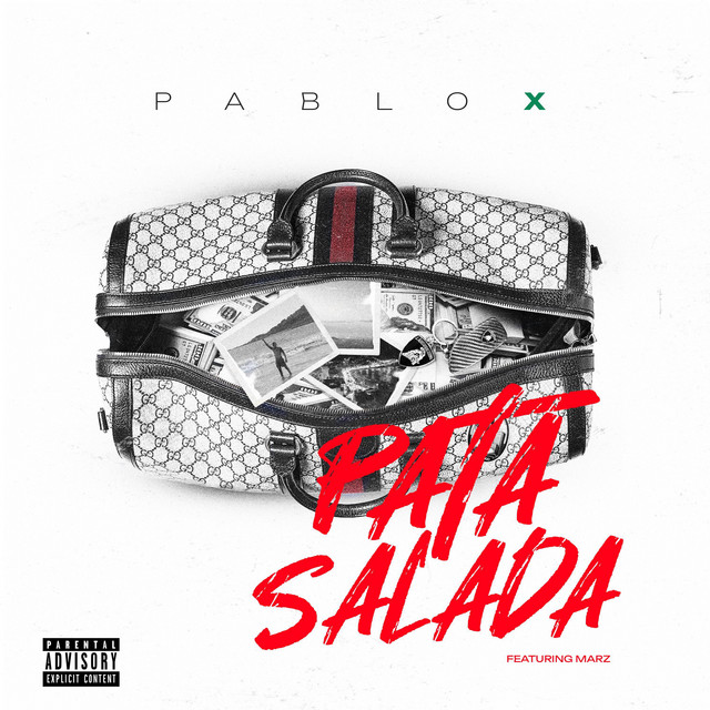 PATA SALADA