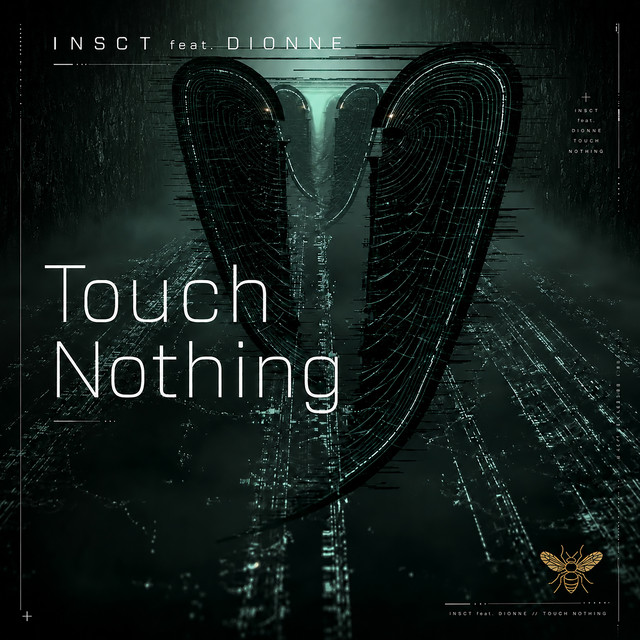 Touch Nothing