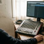 DT964 – Illyus Barrientos