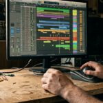 Kyle Watson: “A Track Is Never Finished – You Just Have To Know When To Stop”