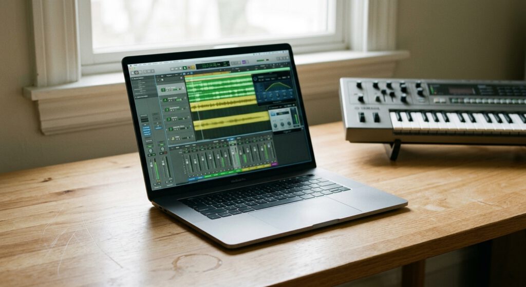 Yamaha Creator Pass Adds DAWs, Tutorials, and a $9.99 Starter Plan