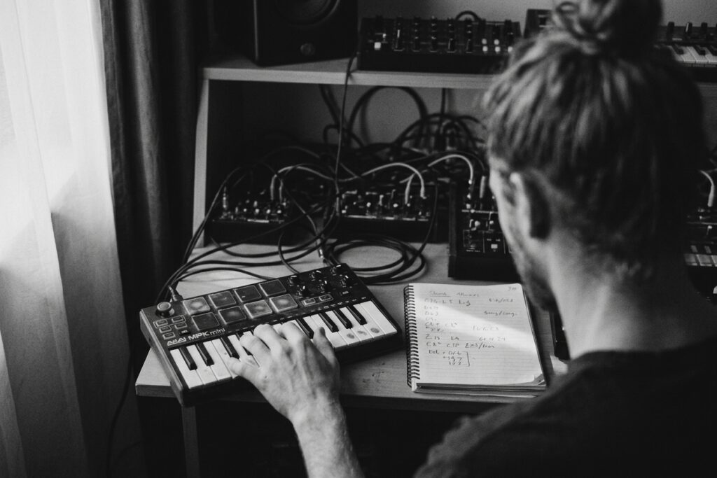 Premiere: Dexter Crowe keeps a ‘Secret’ close on Circle of Life