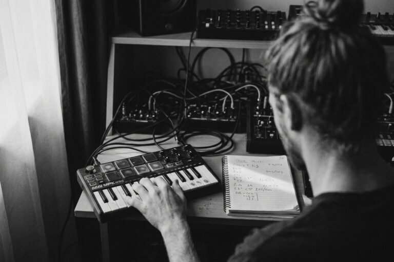 Premiere: Dexter Crowe keeps a ‘Secret’ close on Circle of Life