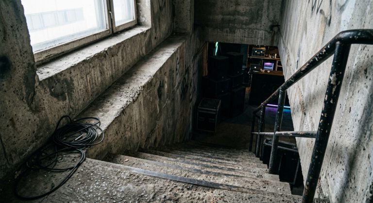 Latvia's Electronic Underground: Baltic Scene Report