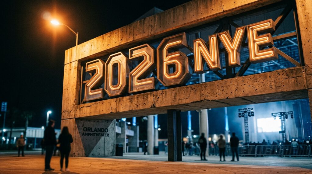 Eternal NYE 2026 Lineup: Zeds Dead, Knock2, RL Grime, and More
