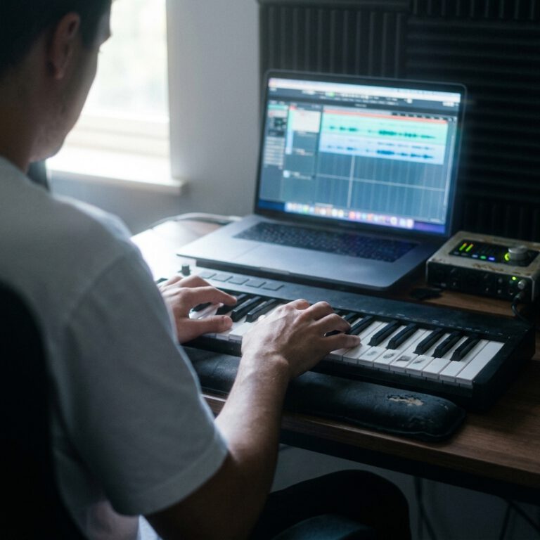 Ezequiel Arias Gives Fans a Taste of Upcoming EP with “Sin Control”