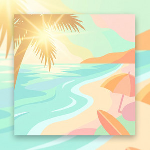 Summer Chill House 2026 - Ibiza Mix, Beach & Sunset Vibes