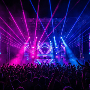 Tech House 2026 - Festival, Party & Peak-Time Anthems