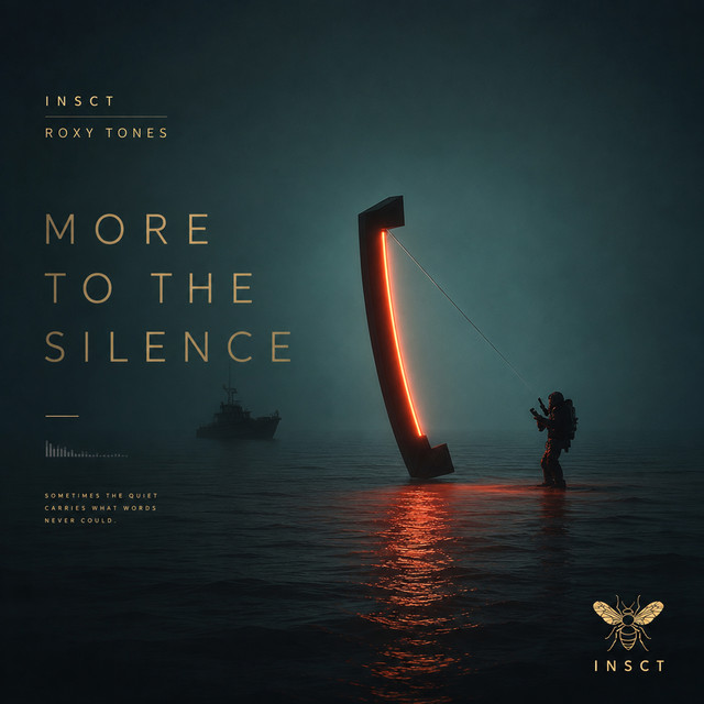 More To The Silence