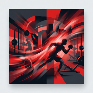 House Workout 2026 - Gym, Cardio & Running Motivation