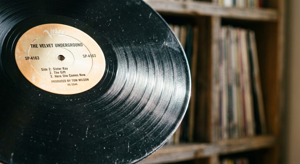 Franco Schmidt lets the B-side do the damage on Hot Creations