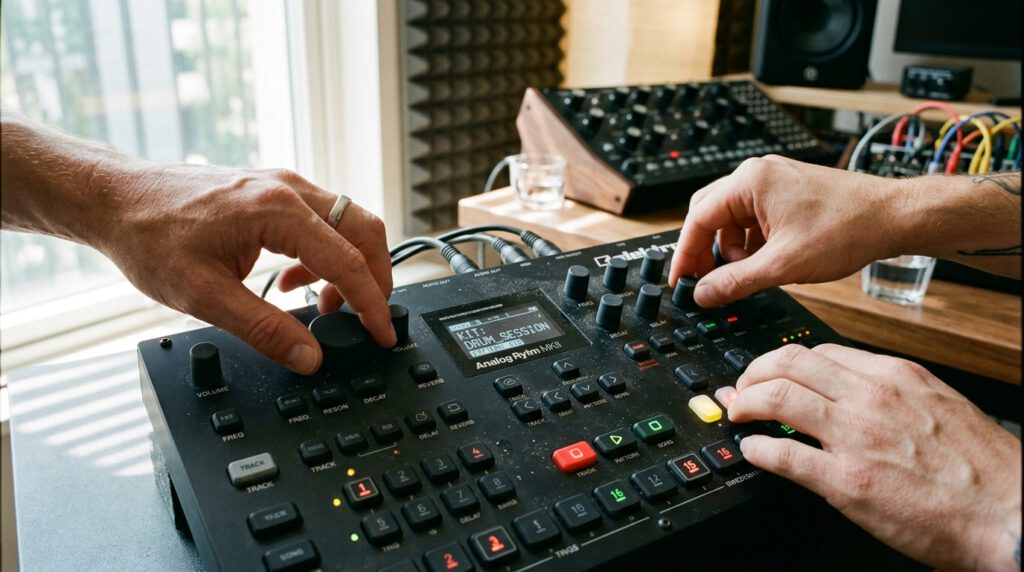 Jemma Bolt And LoopDeeLoop Join Urbana With ‘Love Drug’