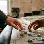 Joseph Capriati & GENNARO join forces on Metamorfosi with swinging new single, ‘Control’