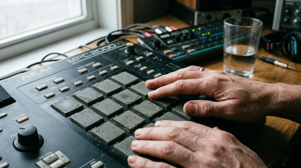Premiere: Amonita breaks the heavy dream with ‘Wake Up’ on Rubicunda