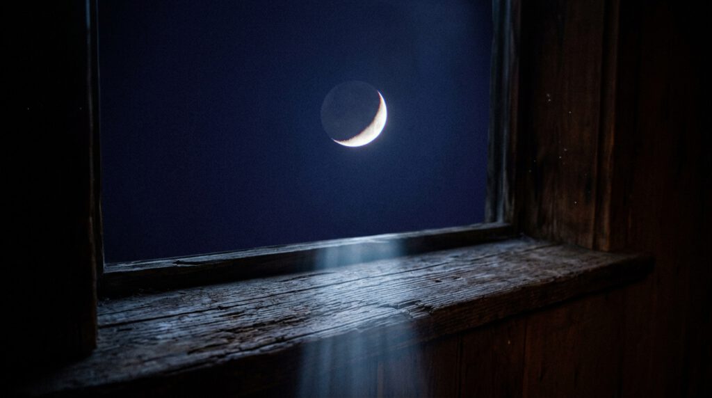 Premiere: Tom Banner is ‘Coming Through’ with his fourth moonlit release on Musique de Lune